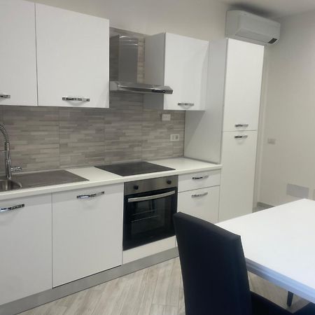 밀라노 Residenze Niguarda 아파트 호텔 외부 사진