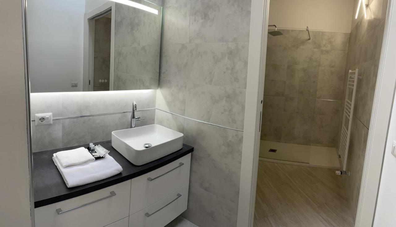밀라노 Residenze Niguarda 아파트 호텔 외부 사진