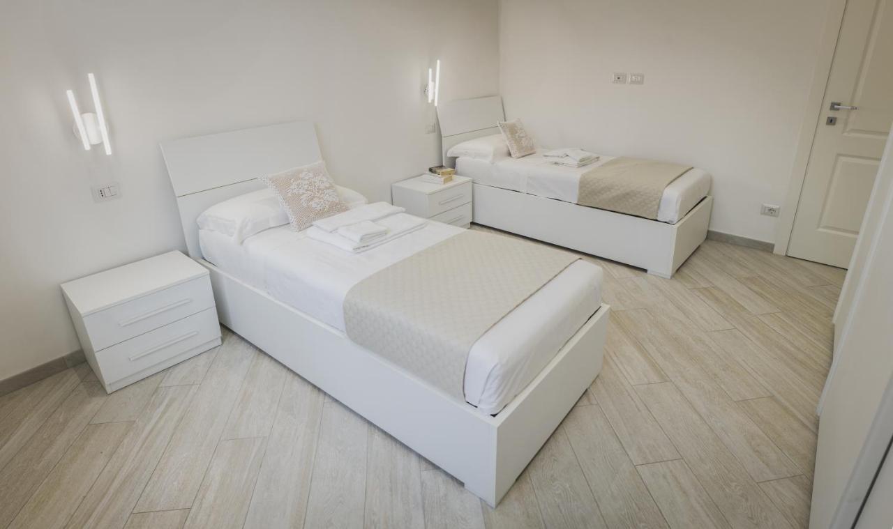 밀라노 Residenze Niguarda 아파트 호텔 외부 사진