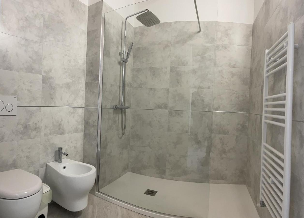 밀라노 Residenze Niguarda 아파트 호텔 외부 사진