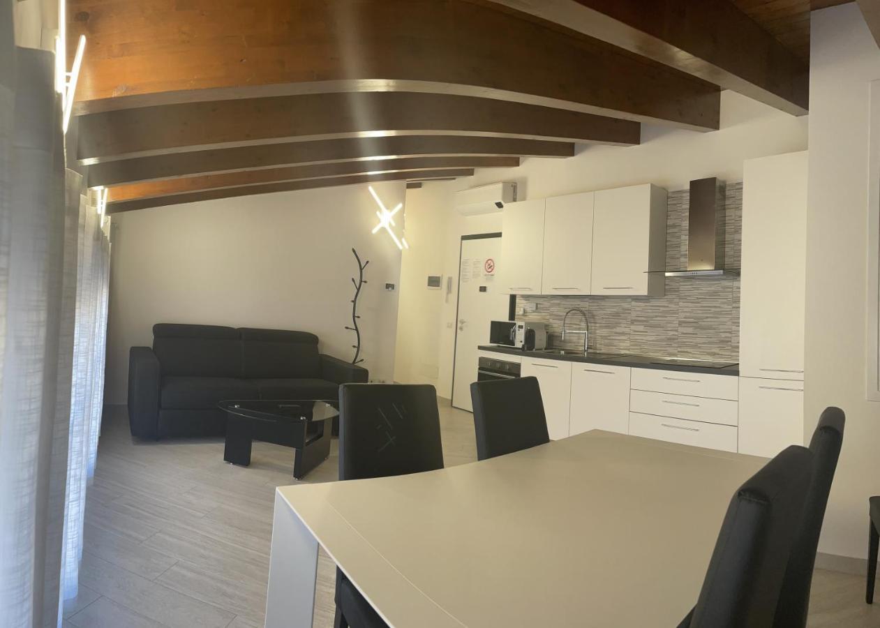 밀라노 Residenze Niguarda 아파트 호텔 외부 사진