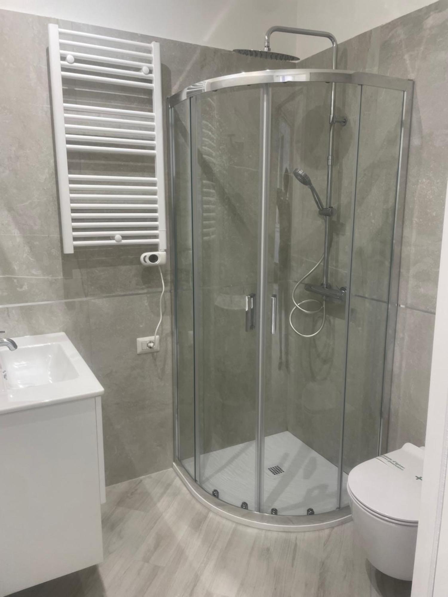 밀라노 Residenze Niguarda 아파트 호텔 외부 사진